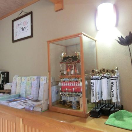 Oyado Iguchi Hotel Такаяма Екстериор снимка