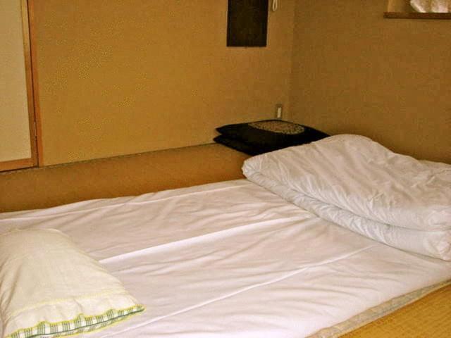 Oyado Iguchi Hotel Такаяма Стая снимка
